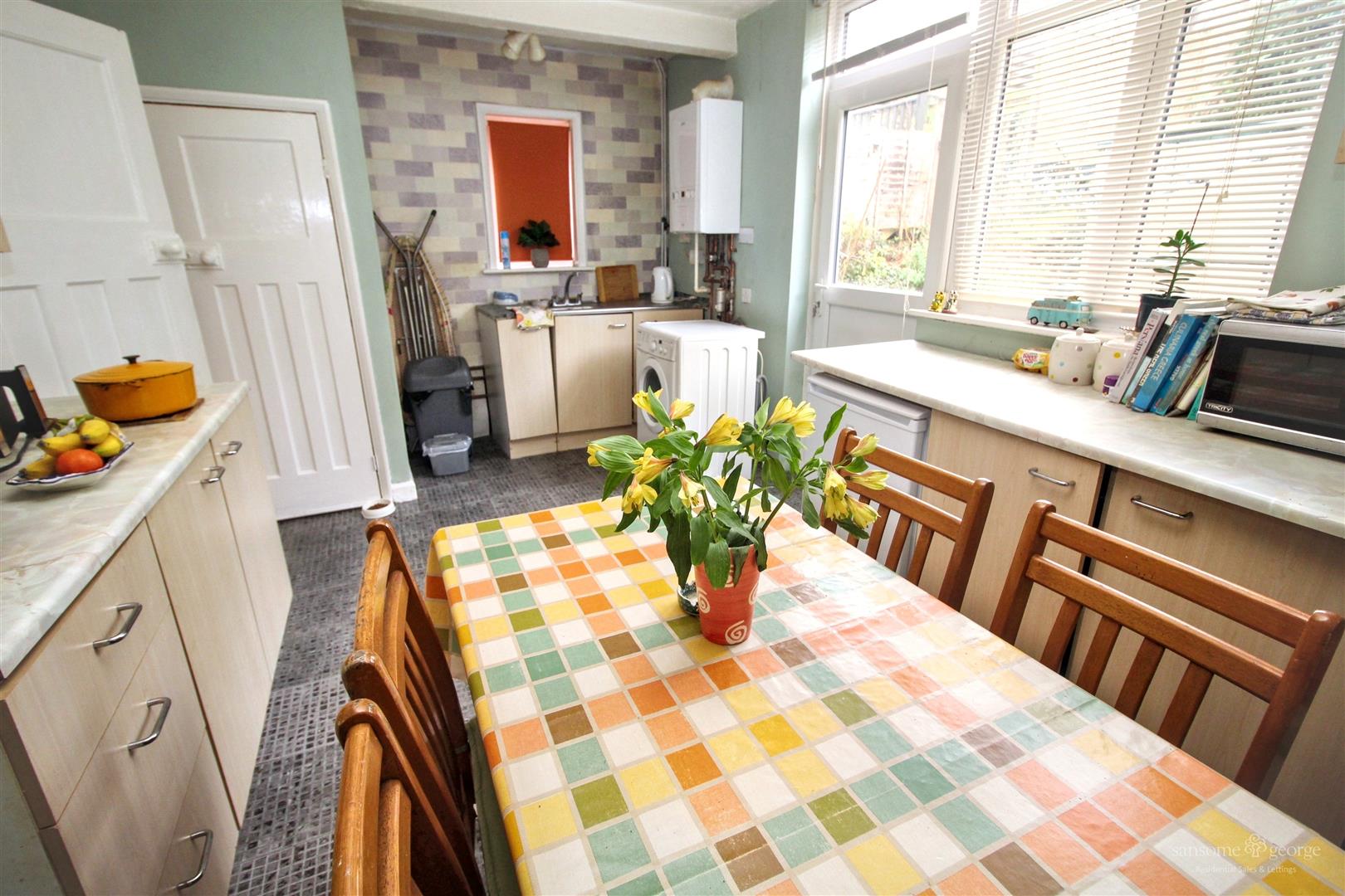 Thirlmere Avenue, Tilehurst, Reading